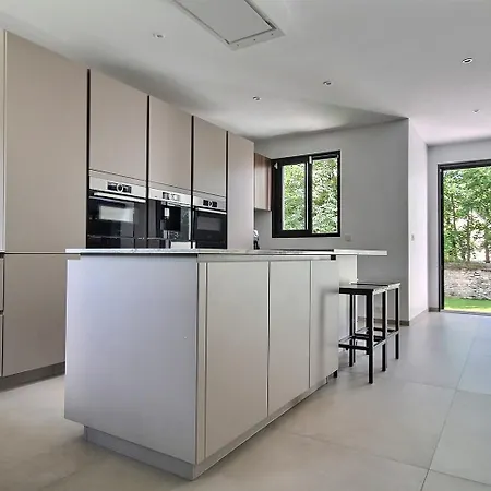 Avec Piscine Proche Paris Villa Créteil