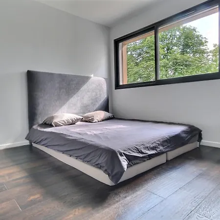 Villa Avec Piscine Proche Paris Créteil