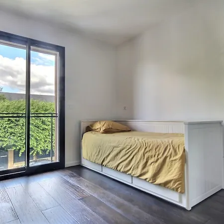 Villa Avec Piscine Proche Paris